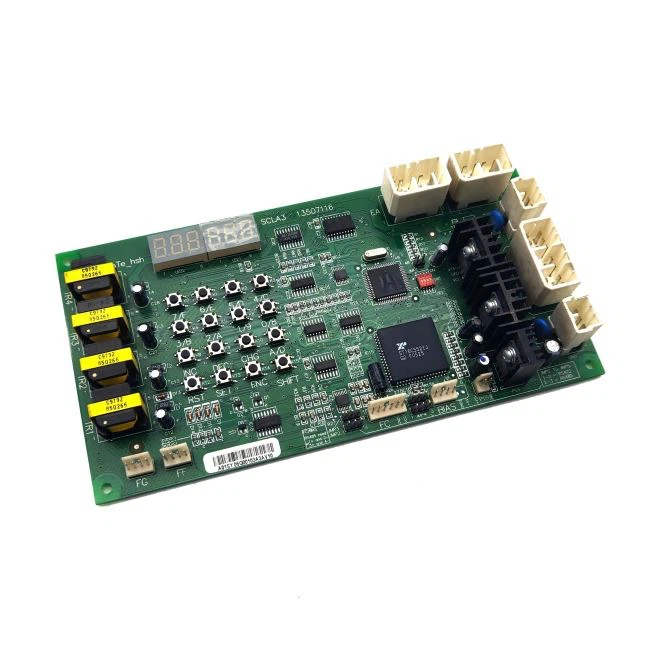 Hitachi Elevator Pcb SCLA3 Hitachi Elevator Pcb SCLA3