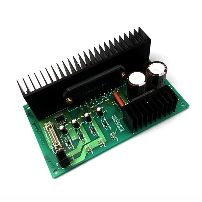 Hitachi Elevator Pcb UA2-GDCA Hitachi Elevator Pcb UA2-GDCA