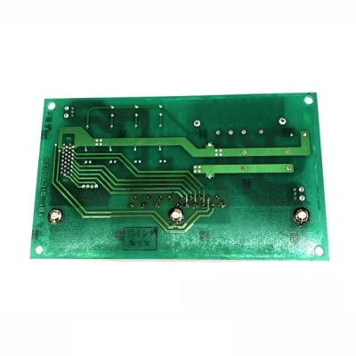 Hitachi Elevator Pcb UA2-GDCA - Image 3