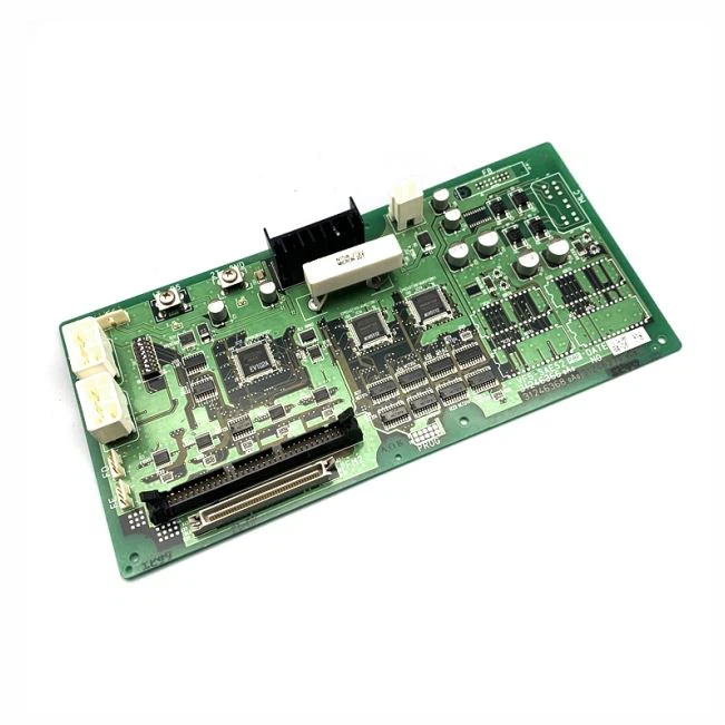 Hitachi Elevator Pcb VF5-SAES2 Hitachi Elevator Pcb VF5-SAES2