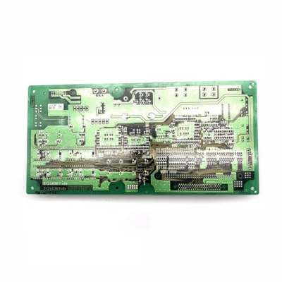 Hitachi Elevator Pcb VF5-SAES2 - Image 3