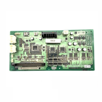 Hitachi Elevator Pcb VF5-SAES2 - Image 4