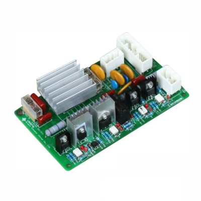 Hitachi Elevator Power Board 13520736 - Image 3