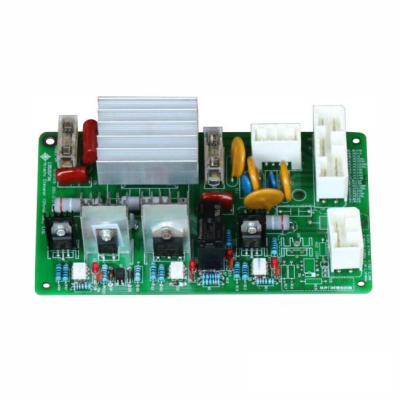 Hitachi Elevator Power Board 13520736 - Image 4