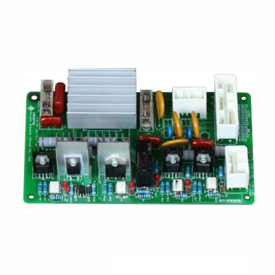 Hitachi Elevator Power Board 13520736 - Image 5