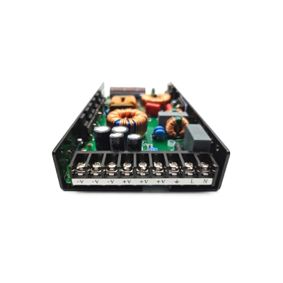 Hitachi Elevator Power Board CUS250 VC250H220A - Image 4