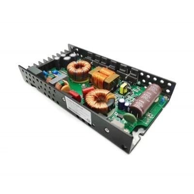 Hitachi Elevator Power Board CUS250 VC250H220A