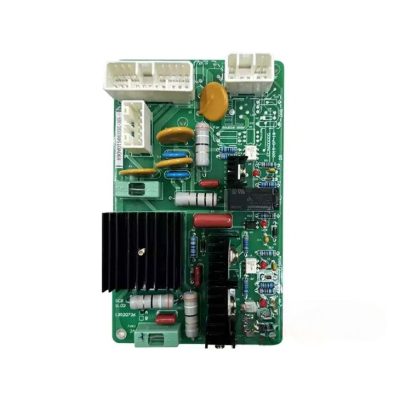 Hitachi Elevator Power Board ECA60000Q - Image 3