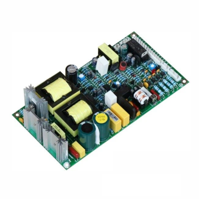 Hitachi Elevator Power Board HAA2006C - Image 3