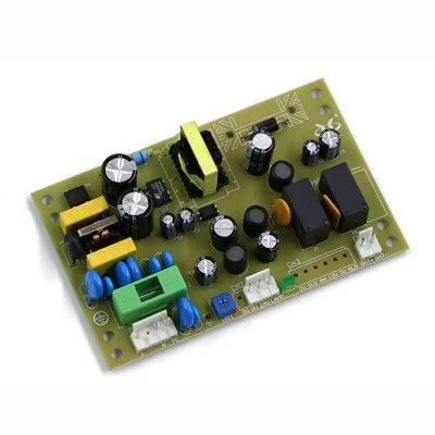 Hitachi Elevator Power Board HAA2132A
