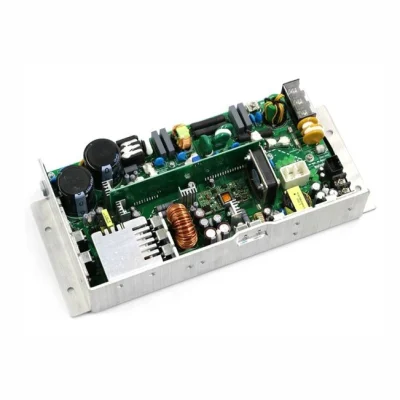 Hitachi Elevator Power Board VC337.5XHCA380A