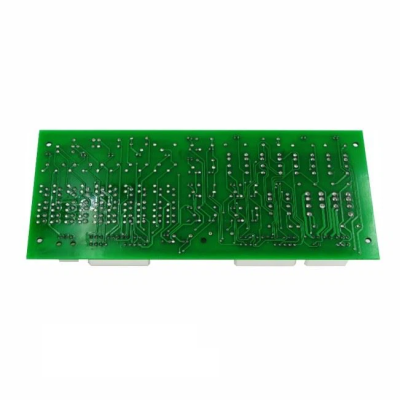 Hitachi Elevator Relay Board 12502753 - Image 3