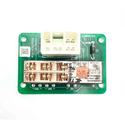 Hitachi Elevator Relay Board C0026140-A