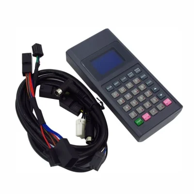 Hitachi Elevator Service Tool GHP-II