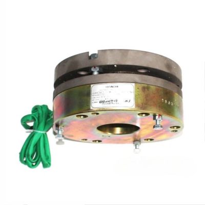 Hitachi Escalator Brake ESBR-S - Image 3