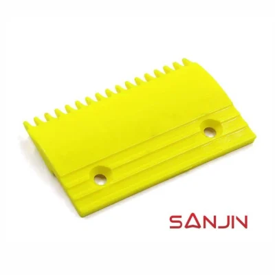Hitachi Escalator Comb Plate H2200145 - Image 3