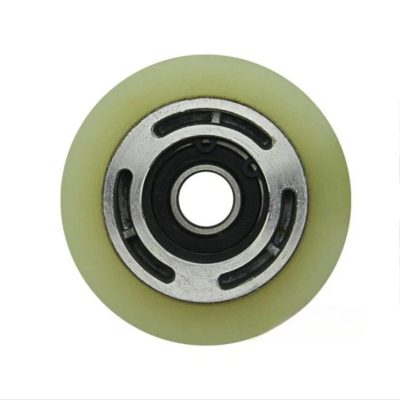 Hitachi Escalator Step Roller - Image 3