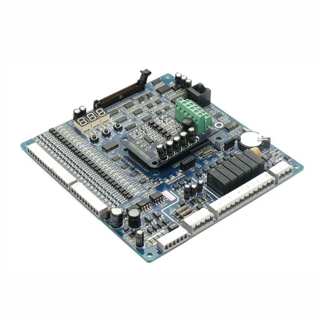 HPMONT Elevator Main Board MT70-MCB-A HPMONT Elevator Main Board MT70-MCB-A