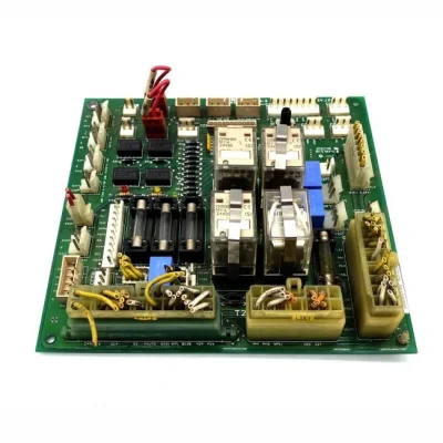 Hyundai Elevator Car Top Board CCB-3