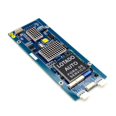 Hyundai Elevator Display Board CC-910 - Image 3