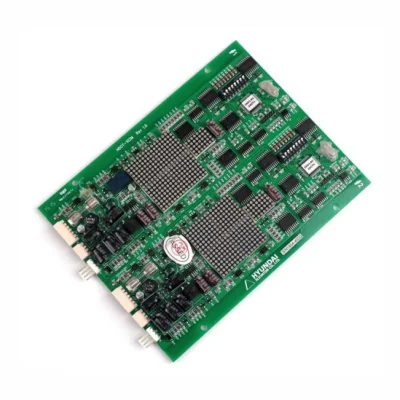 Hyundai Elevator Display Board HDOT-102M