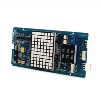 Hyundai Elevator Display Board HIP-WDOT - Image 3