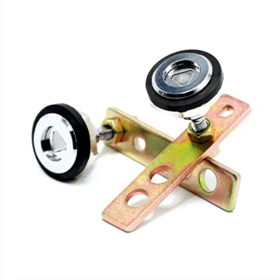 Hyundai Elevator Door Triangle Lock