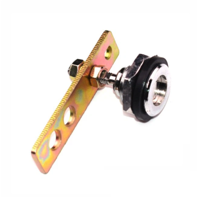 Hyundai Elevator Door Triangle Lock - Image 2