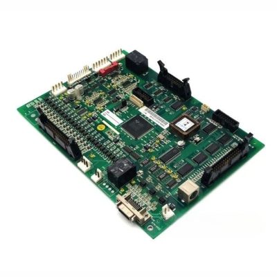 Hyundai Elevator Inverter Main Board HIVD900SS - Image 3