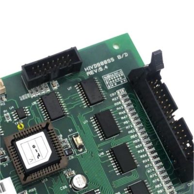 Hyundai Elevator Inverter Main Board HIVD900SS - Image 4