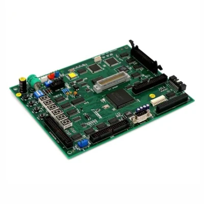 Hyundai Elevator Main Board M33 BD REV.D1