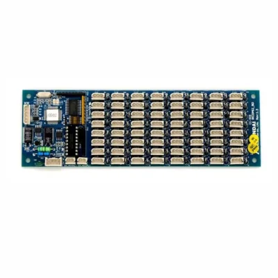 Hyundai Elevator Pcb CC-909