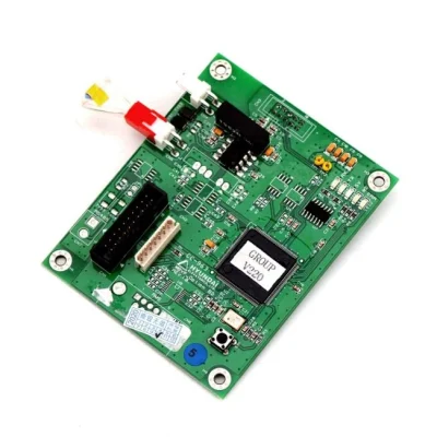 Hyundai Elevator Pcb CC-963