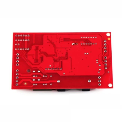 Hyundai Elevator Pcb GH4 V2.1 BOARD (204C2551) - Image 3