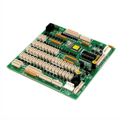 Hyundai Elevator Pcb OPB-340