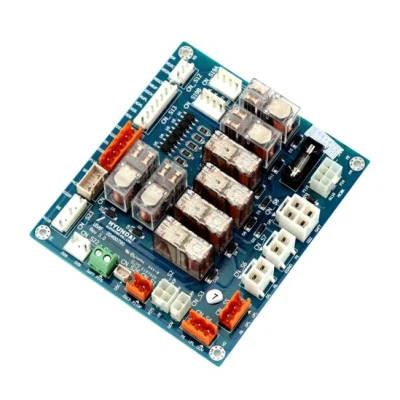 Hyundai Elevator Pcb USAF 20400790