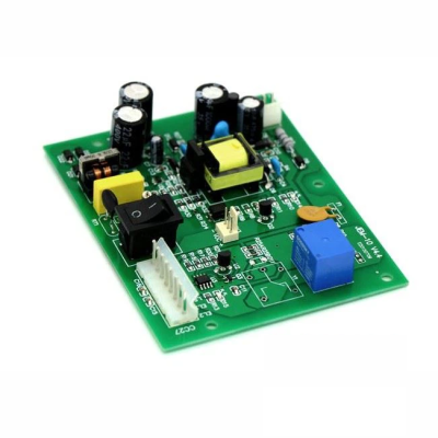 Hyundai Elevator Power Board JEM-10 V4.4 - Image 3