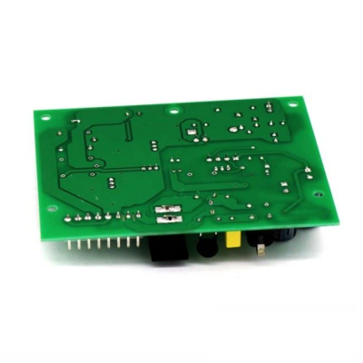 Hyundai Elevator Power Board JEM-10 V4.4 - Image 4