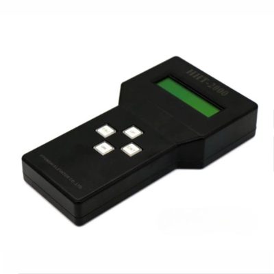 HYUNDAI Elevator Service Tool HHT-2000 - Image 4