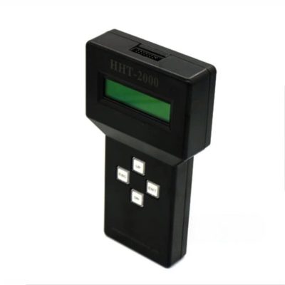 HYUNDAI Elevator Service Tool HHT-2000 - Image 5