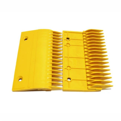 Hyundai Escalator Comb Plate S655B6 - Image 3