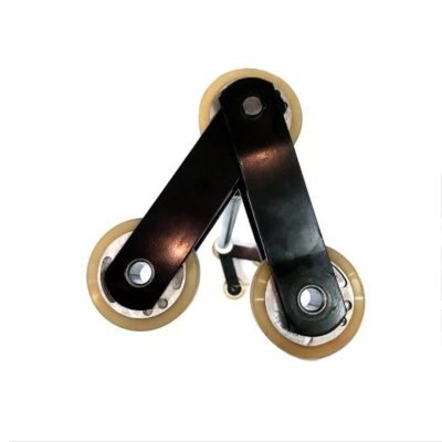 Hyundai Escalator Step Chain - Image 3