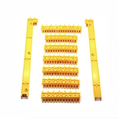 Hyundai Escalator Step Frame 645B029H01 - Image 4