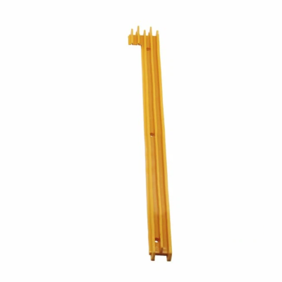 Hyundai Escalator Step Frame 645B029H01 - Image 3