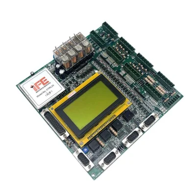 IFE Elevator Main Board HK2000-A2