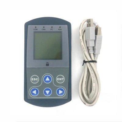 INVT Elevator Service Tool ECPAD - Image 5