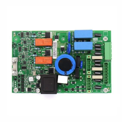 Elevator Brake Board KM954425G01 - Image 3