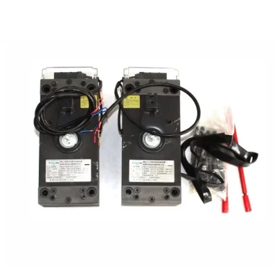 Xizi Fuward Elevator Brake DZD1-500