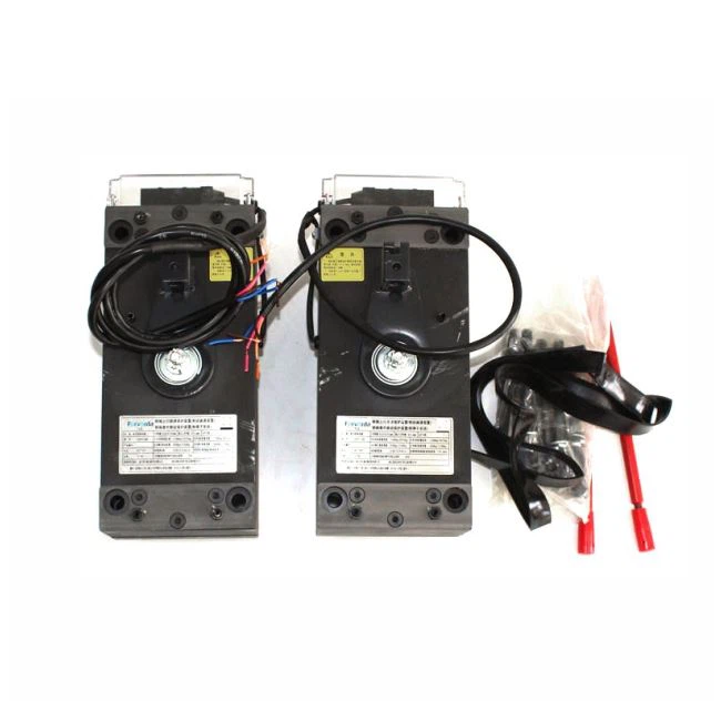 Xizi Fuward Elevator Brake DZD1-500 Xizi Fuward Elevator Brake DZD1-500