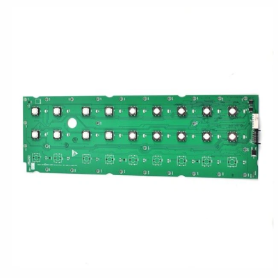 Elevator Button Board KM1368852G01 - Image 3